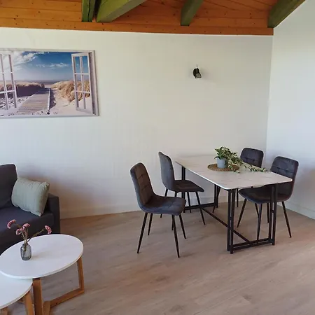 Laris Apartamento *