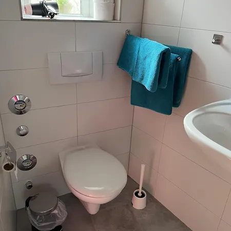 Apartamento Laris Plau am See