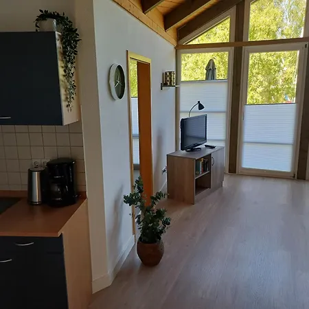 Laris Plau am See