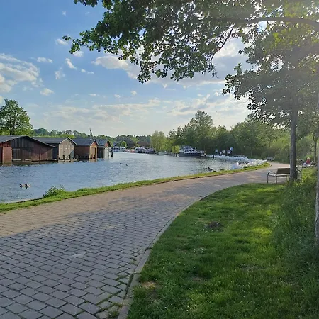 Apartamento Laris