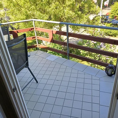 Laris Apartamento Plau am See