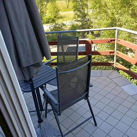 Apartamento Laris